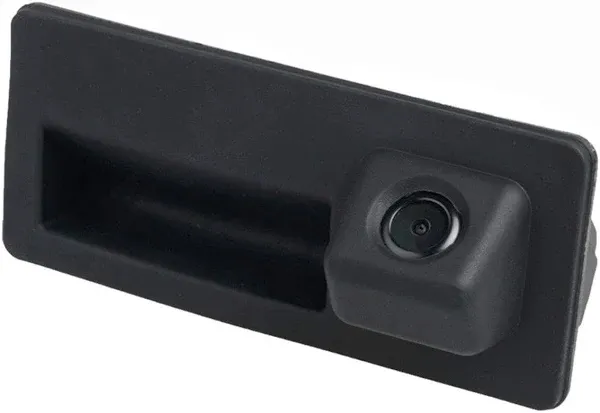 Maya 170 Degree Car Trunk Handle Backup Camera