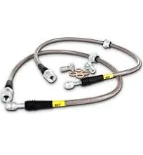 StopTech Brake Line Kit for Chevrolet Camaro 1998 - 2002