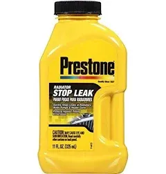 Prestone AS145 Stop Leak Repair