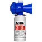 Sabre Sport & Safety Horn