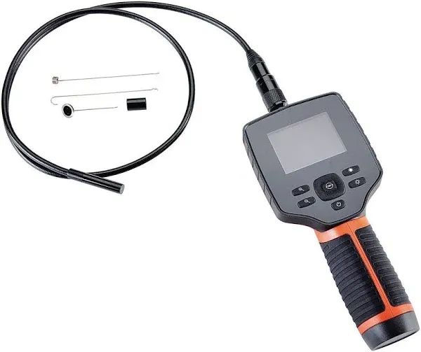 NEW ~ Ames Instruments 2.7&#034; Digital Video Inspection Camera - 64623