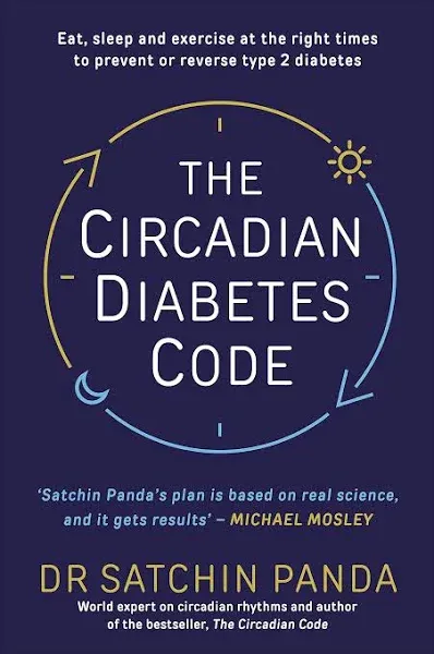 The Circadian Diabetes Code