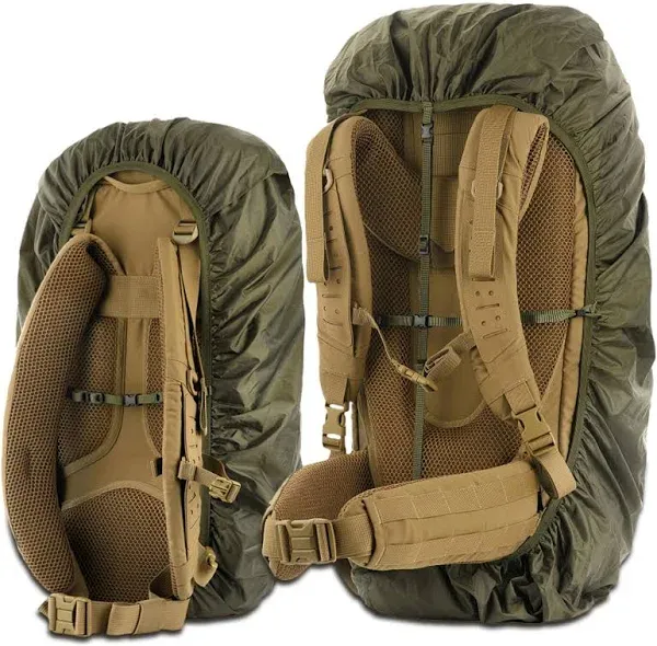 M-Tac Waterproof Backpack Cover