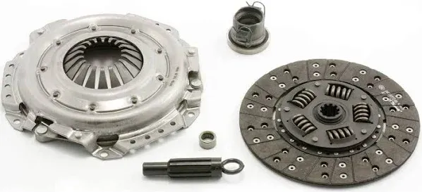 Luk Clutches RepSet Clutch Kit for 1996-1998 BMW 318i