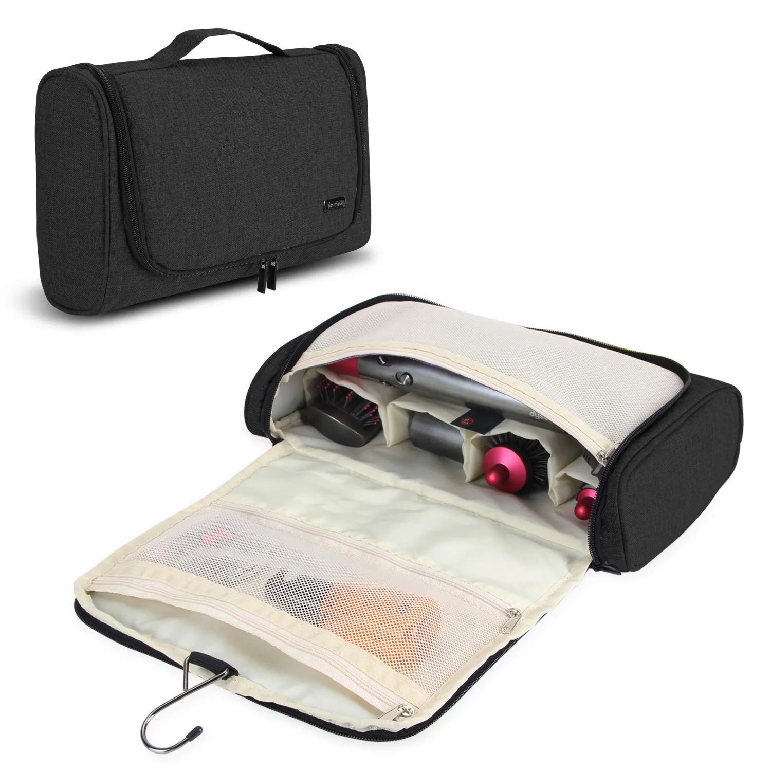 Dyson Airwrap Styler Travel Storage Bag