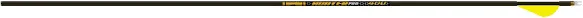 Gold Tip Hunter Pro Arrows 400 Raptor Vanes 6 Pk. HPRO400A26