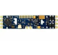 Soundtraxx Tsunami 2 TSU-PNP8 885824 EMD-2 Diesel DCC / SOUND Decoder