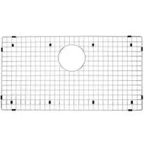 Blanco 221206 Stainless Steel Sink Grid (Fits Precis Super Single-Bowl Sinks)