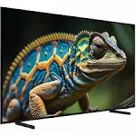 SAMSUNG 55-Inch Class QLED 4K Q60D Series Quantum HDR Smart TV (QN55Q60D, 2024 Model) HW-Q600C 3.1.2ch Soundbar w/Dolby Audio, Q-Symphony, Adaptive Sound, HDMI eARC, (Newest Model),Black