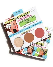 theBalm - Double Crosser