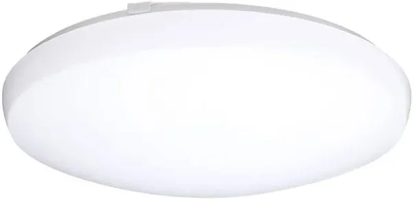 Lithonia Lighting FMLRL 14 20840 M4 14" Round LED Flush Mount