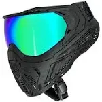 HK Army Paintball Goggle SLR Quest with Aurora Lens