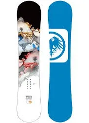 Never Summer Proto Synthesis Women's Snowboard