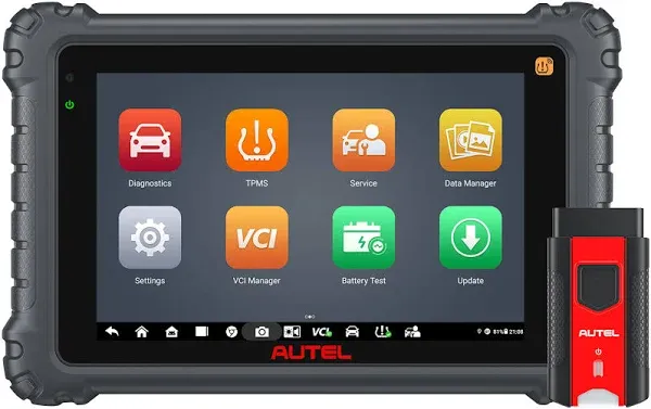 Autel MaxiSYS MS906 Pro-TS Car Diagnostic Scanner