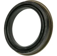 Timken 710480 - Rear Differential Pinion Seal