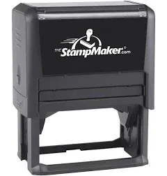 Trodat Printy 4926 Self Inking Rubber Stamp