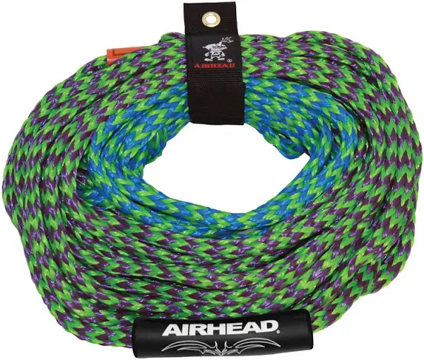 Airhead Tube Tow Rope 2-Section AHTR-42