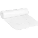 Berry Plastics Rhino-X High Density Coreless Roll Can Liner