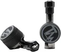 Valterra Flow Through Transmitters 2 Pack