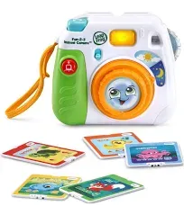 Fun-2-3 Instant Camera