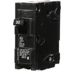 MP130 30-Amp Single Pole Type MP-T Circuit Breaker