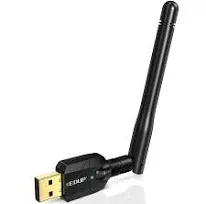 EDUP Long Range USB Bluetooth 5.1 Adapter