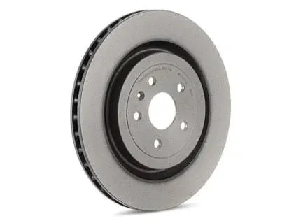 Land Rover Disc Brake Rotor