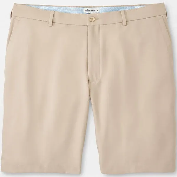 Peter Millar Men's Performance Salem Shorts