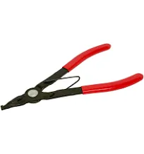 Lisle Corporation 44900 Lock Ring Pliers, Transmission / Brakes