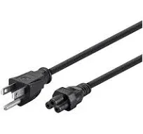 Monoprice Grounded AC Power Cord