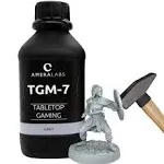 TGM-7 LED Grey