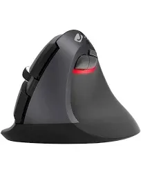 J-Tech Digital Wireless Ergonomic Vertical Mouse