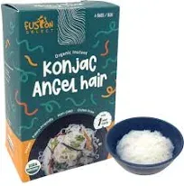 Fusion Select Organic Konjac Noodles