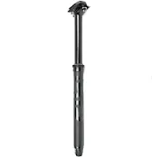 Vario Infinite Dropper Seatpost - e*thirteen Vario Infinite Dropper Seatpost -