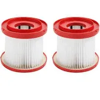 Milwaukee Wet Dry Vacuum Filter 49-90-1900