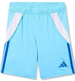 Adidas Tiro 24 Goalkeeper Short - Blue