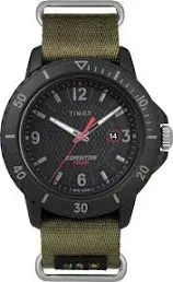 TIMEX GALLATIN WATCH TW4B14500