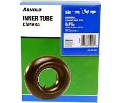 Arnold Straight Valve 8 in. W X 16 in. D Replacement Inner Tube