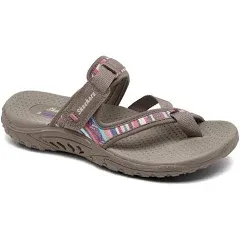 Skechers Women&#039;s, Reggae - Baja Sunrise Sandal 