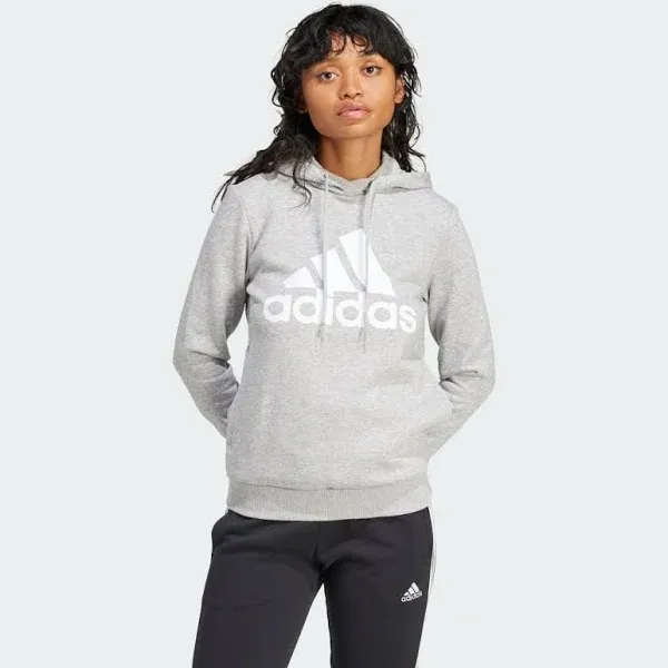 Women&#x27;s adidas Essentials Oversized Fleece Hoodie