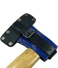 Hide & Drink Lumberjack Axe Sheath