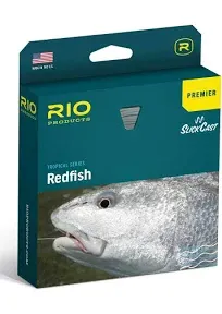 Rio Premier Redfish Fly Line