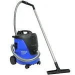 Nilfisk Aero 21 Professional Wet/Dry HEPA Vacuum - 5 gal.