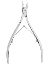 Professional cuticle nippers EXPERT 80 9 mm - NE-80-9