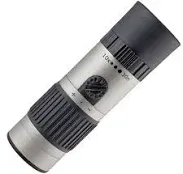 Brunton Echo Zoom Monocular F-ECHOZOOM 10-30x21. One of the smallest zoom monocu