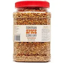 Habanero Flakes 16 Ounces