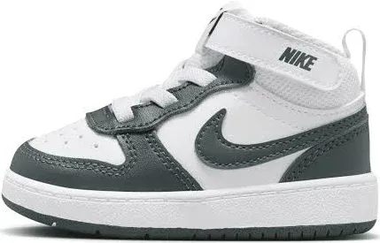 Nike Court Borough Mid 2 Toddler