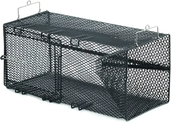 Frabill Crawfish Rectangular Trap