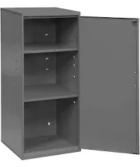 Durham Manufacturing Heavy-Duty Steel Storage Cabinet