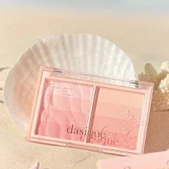 DASIQUE Blending Layer Cheek 11g